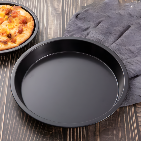 Round Tray Large